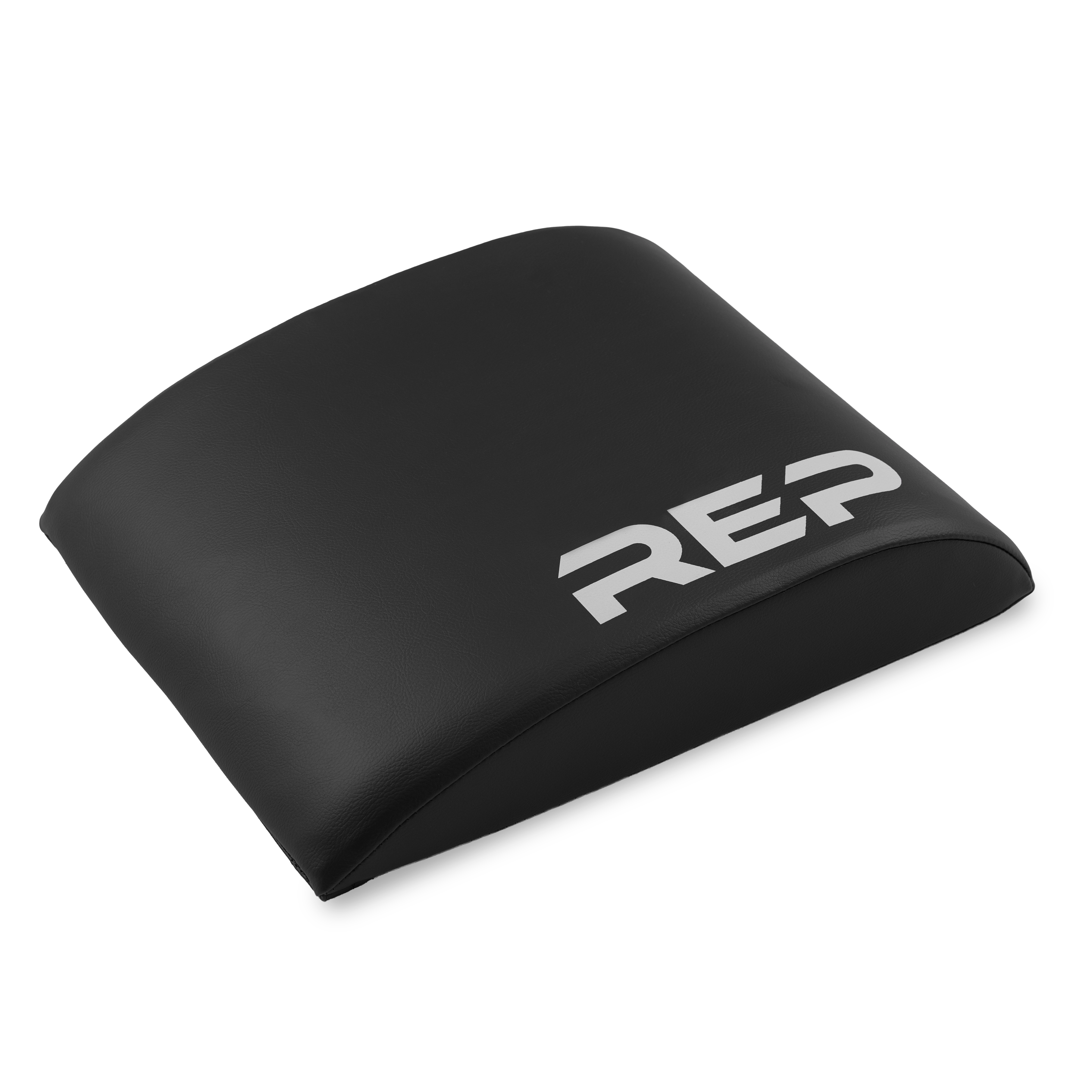 Ab Support Mat 2.0 - Black / No Tailbone